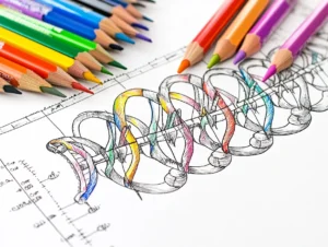 25 Printable Science Coloring Pages for Creative Young Minds