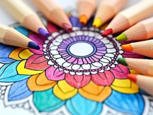 35 Printable Mandala Coloring Pages for Kids and Adults