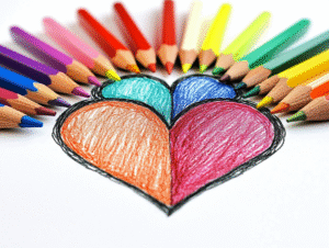50 Printable Valentine’s Day Coloring Pages for Kids