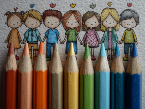 50 Printable Preschool Coloring Pages for Early Learning