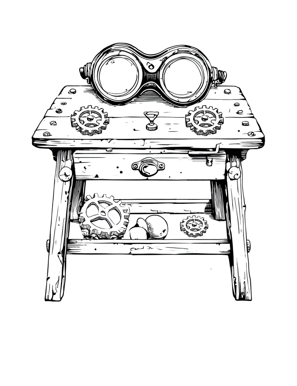 Workbench