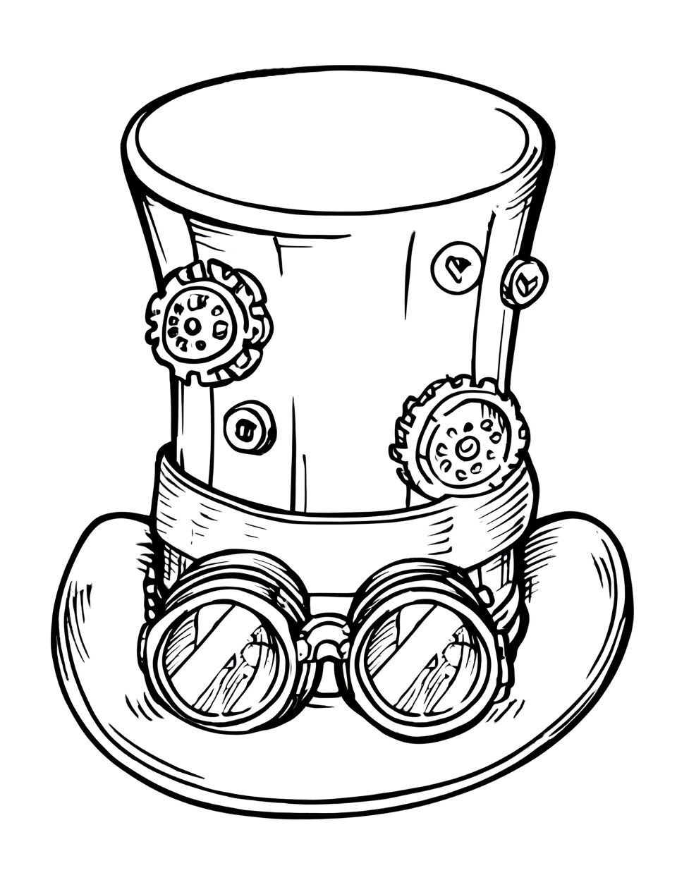 Top Hat